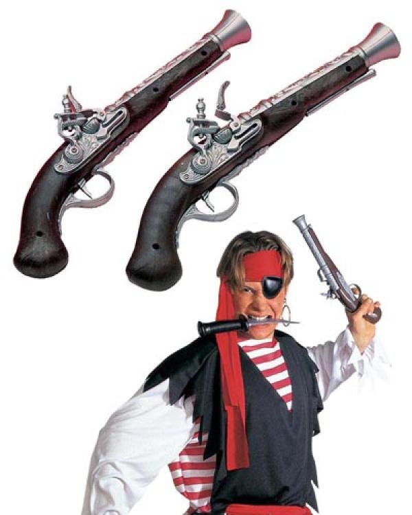 Pistolet de pirate