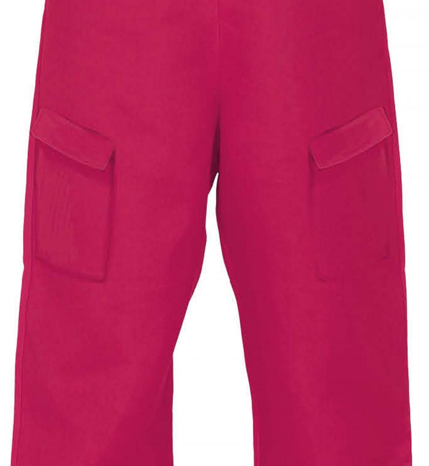 Combinaison Squid Game gardien de jeu taille 7/9 ans