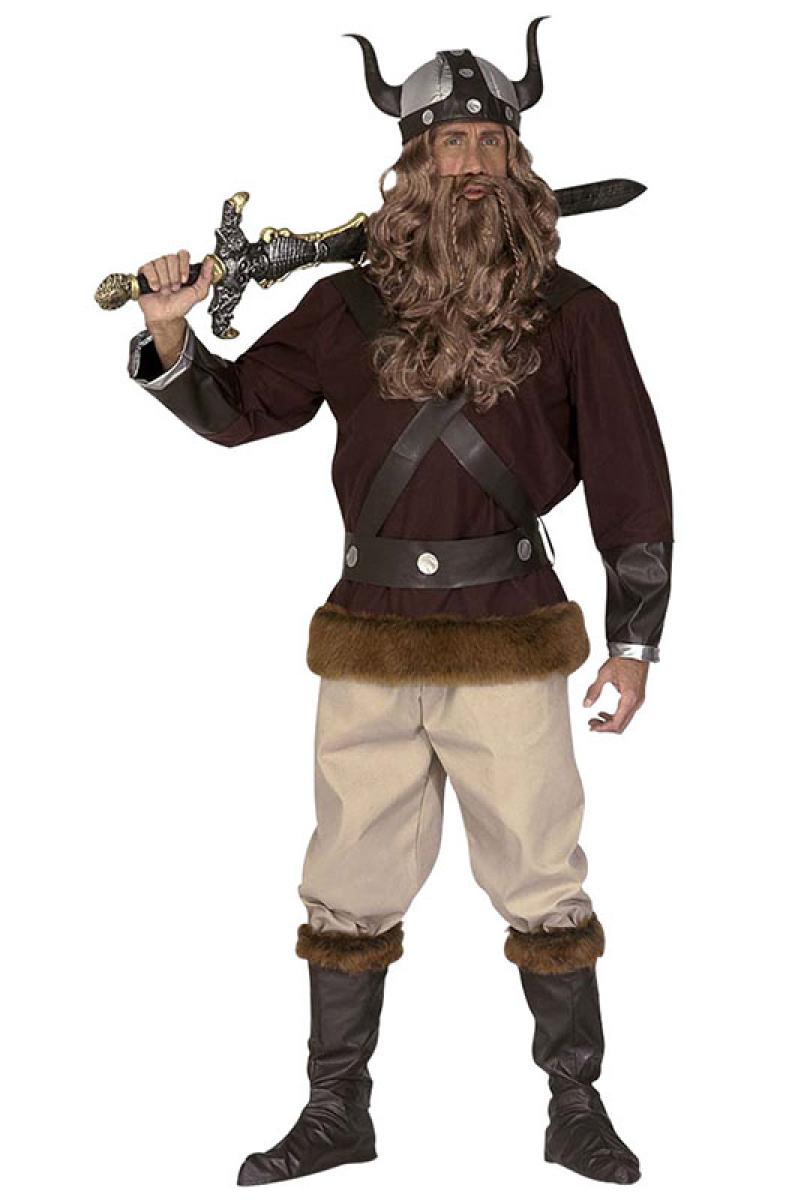 Viking luxe taille L