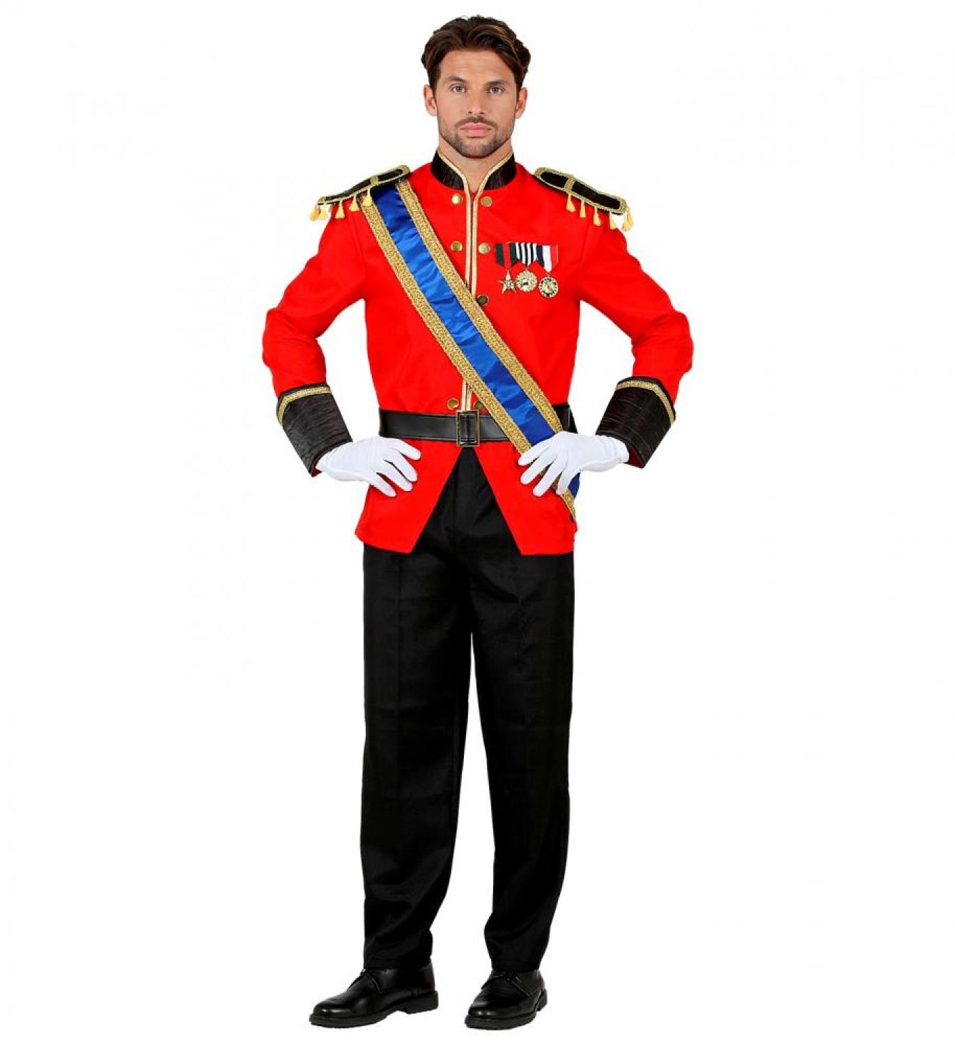 Prince Royal taille S