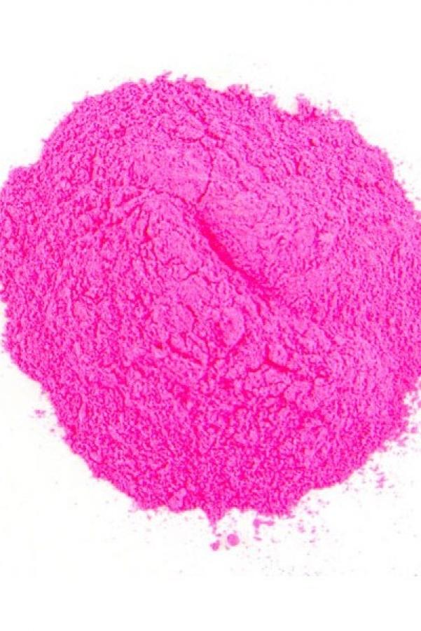 Poudre holi rose 70g