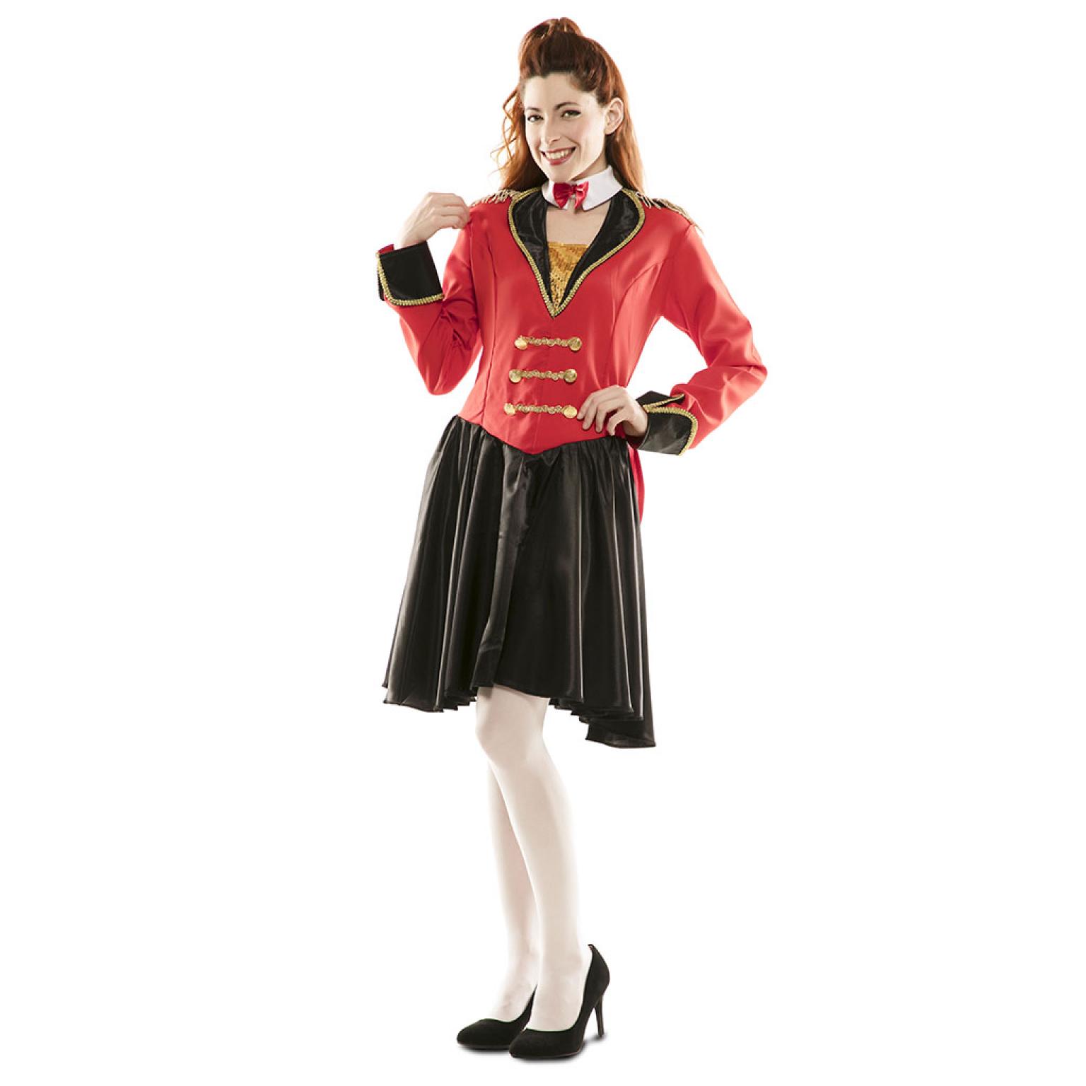 Robe Madame Loyal taille M/L