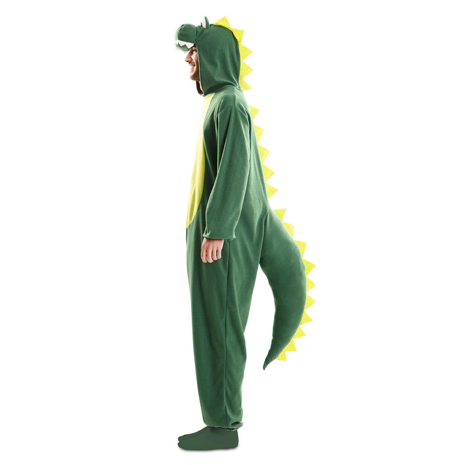 Combinaison de crocodile Taille S