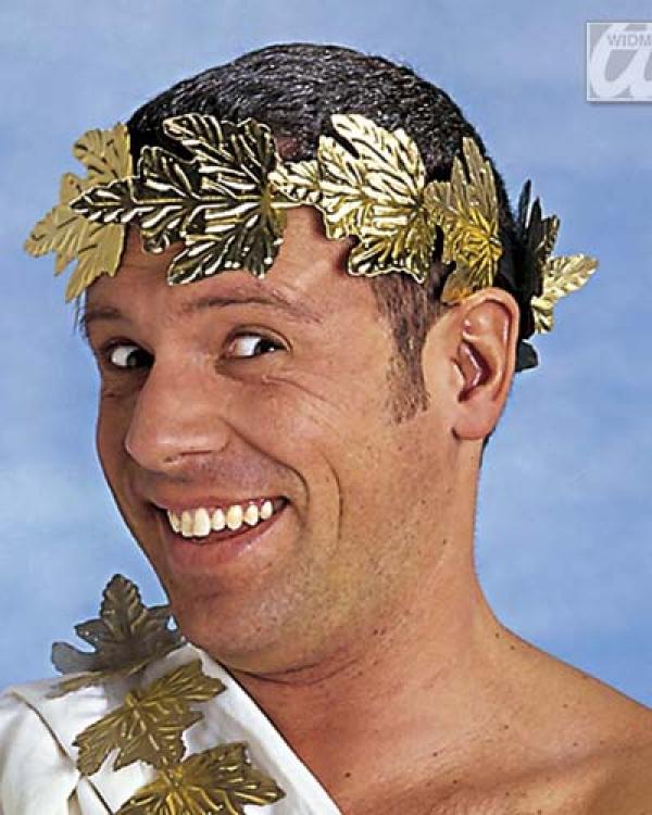 Couronne lauriers de César