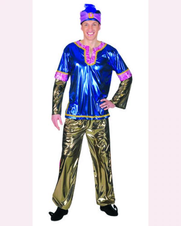 Bollywood homme taille M