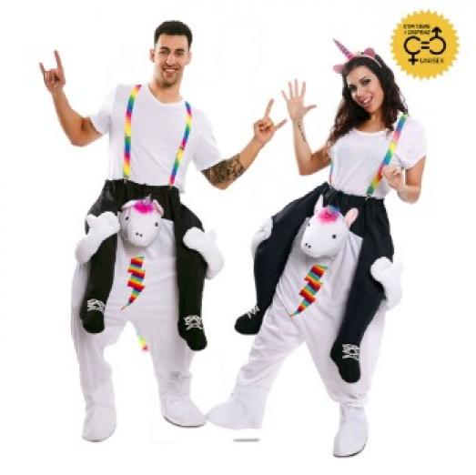 Carry me licorne Taille M/L