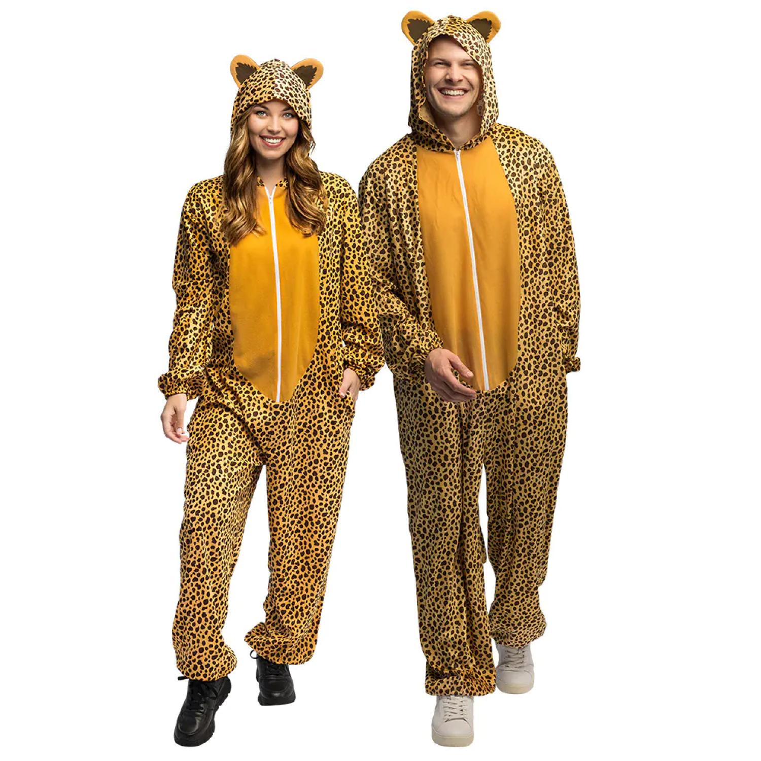 Combinaison de Léopard taille L/XL