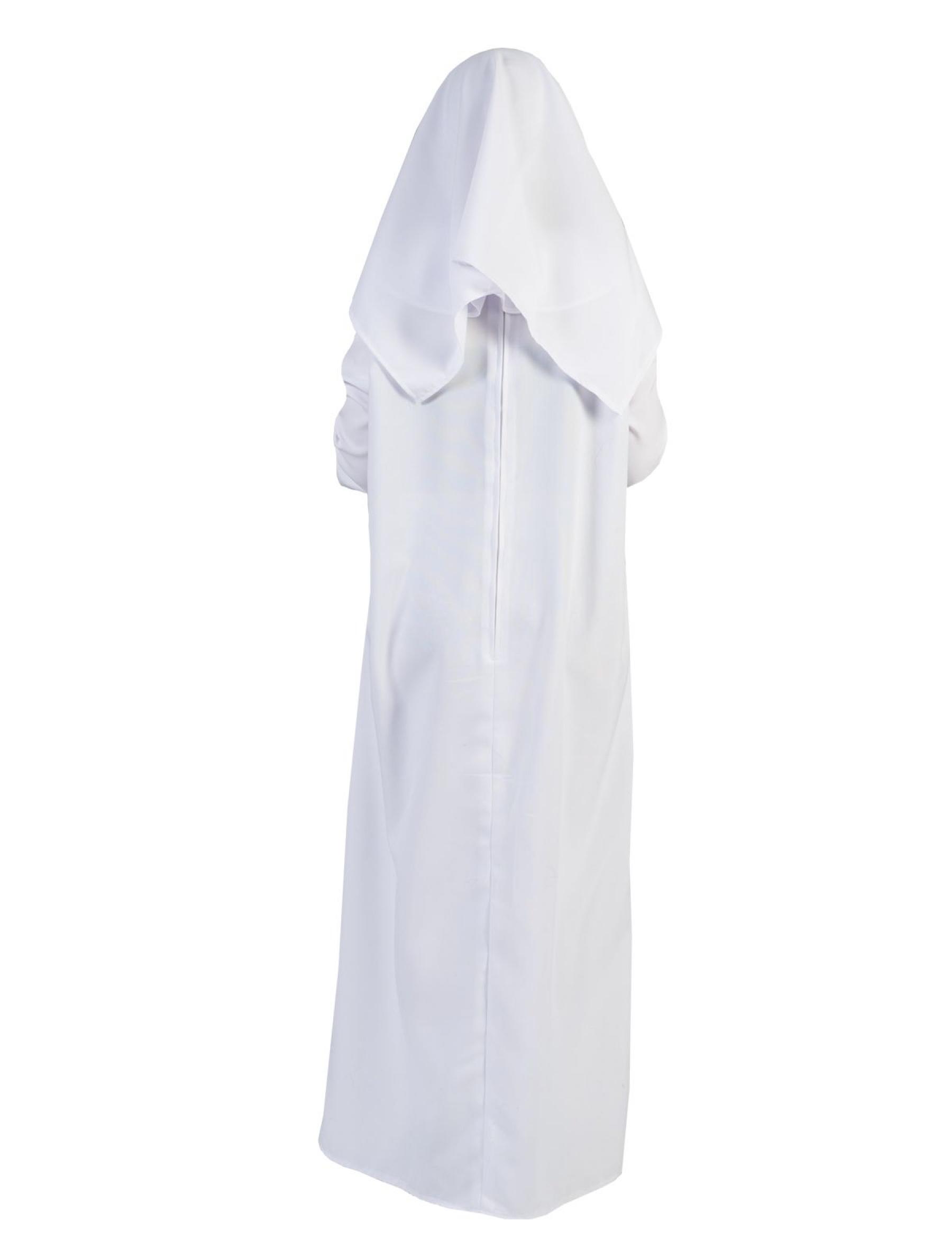 Religieuse Soeur blanche taille M/L