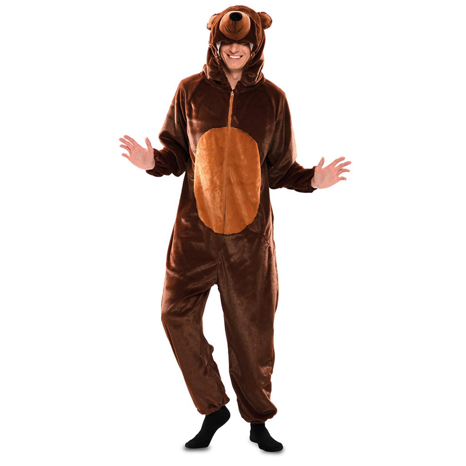 Combinaison d'Ours taille M/L