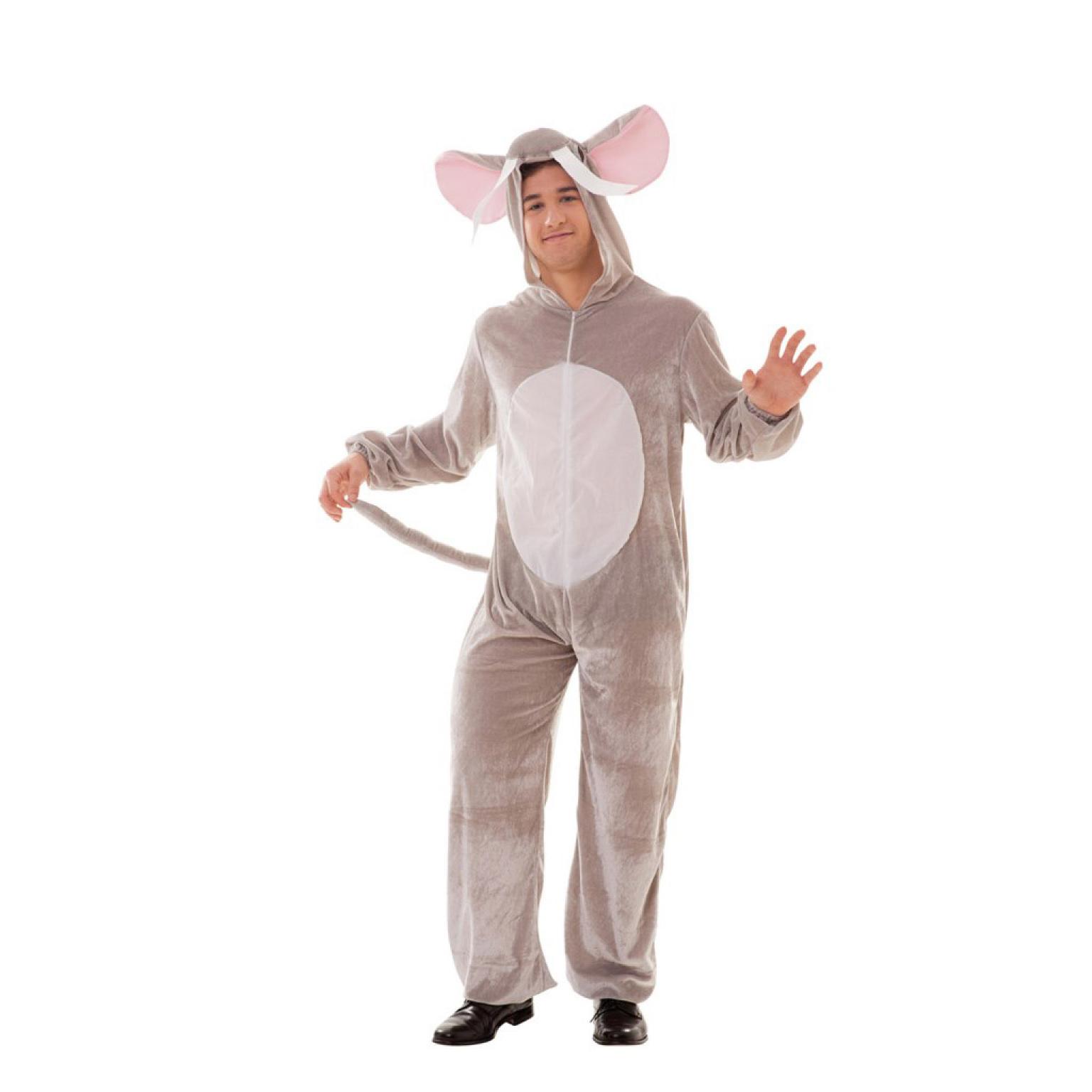 Combinaison d'éléphant taille M/L