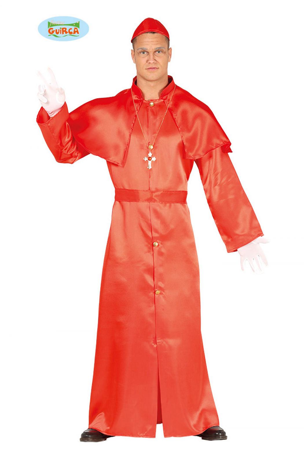 Cardinal Taille M/L