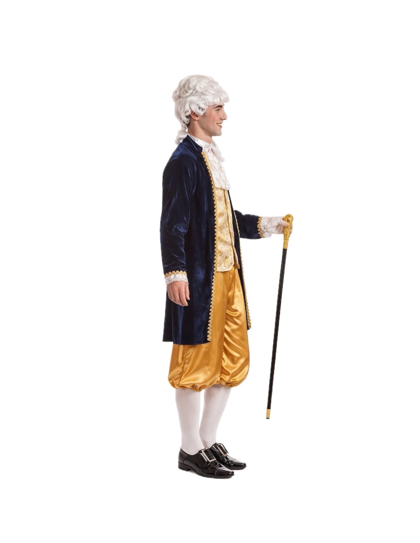 Marquis de la renaissance taille M/L