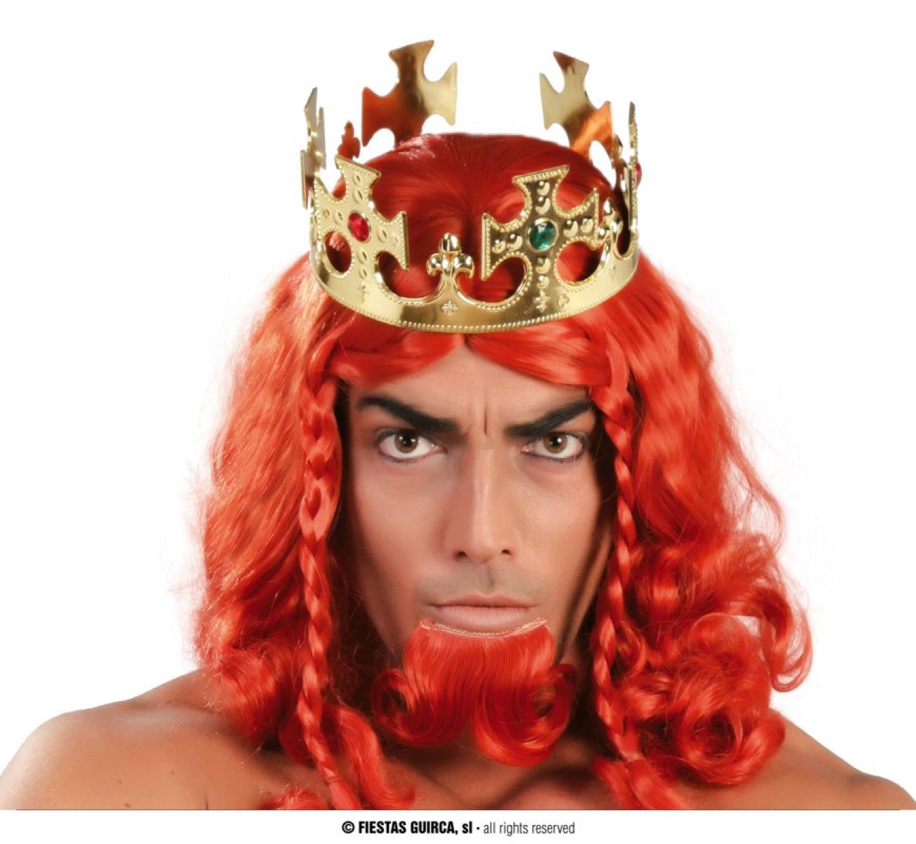 Couronne de Roi