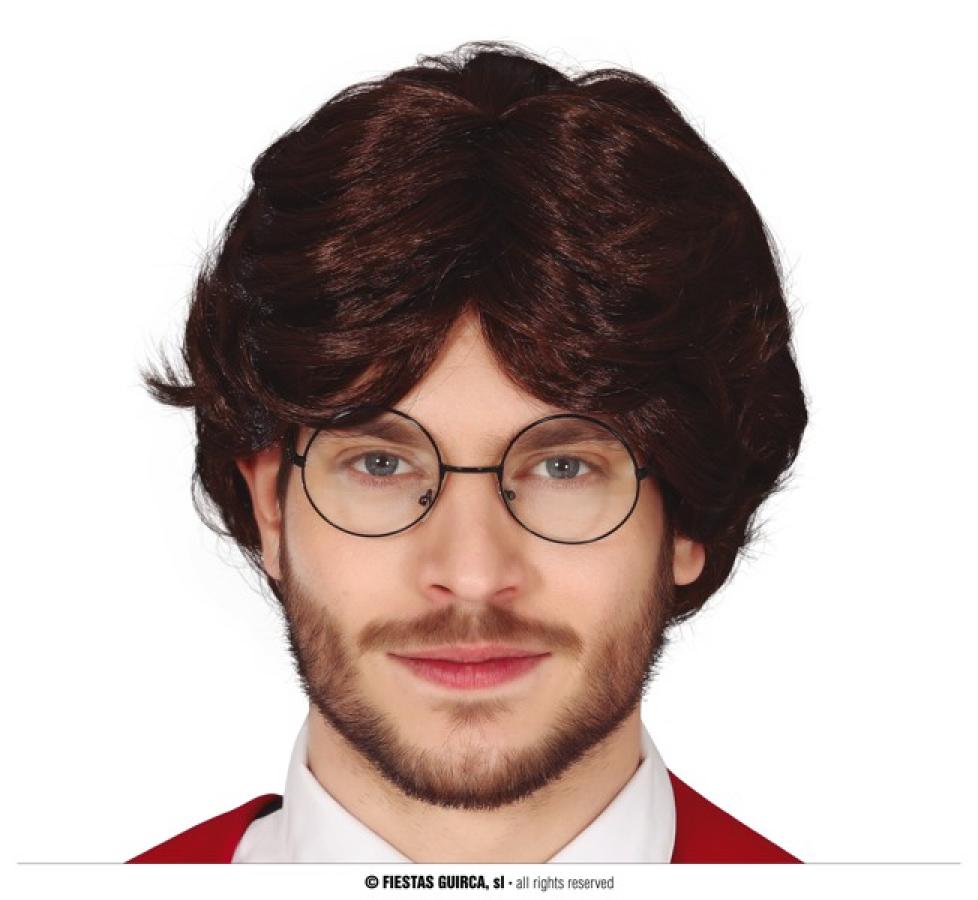 Lunettes étudiant sorcier (N26)