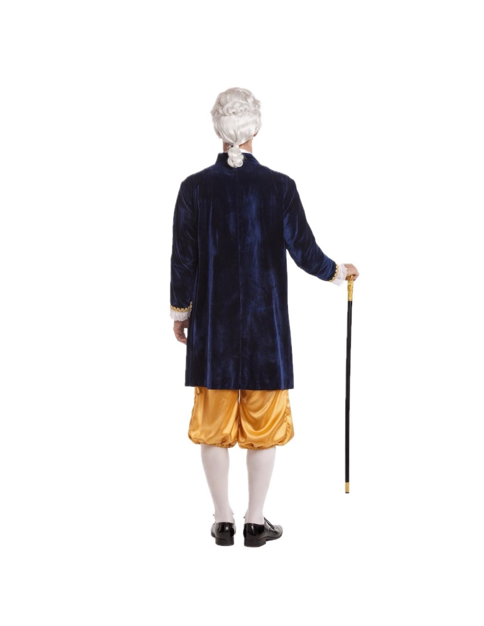 Marquis de la renaissance taille M/L