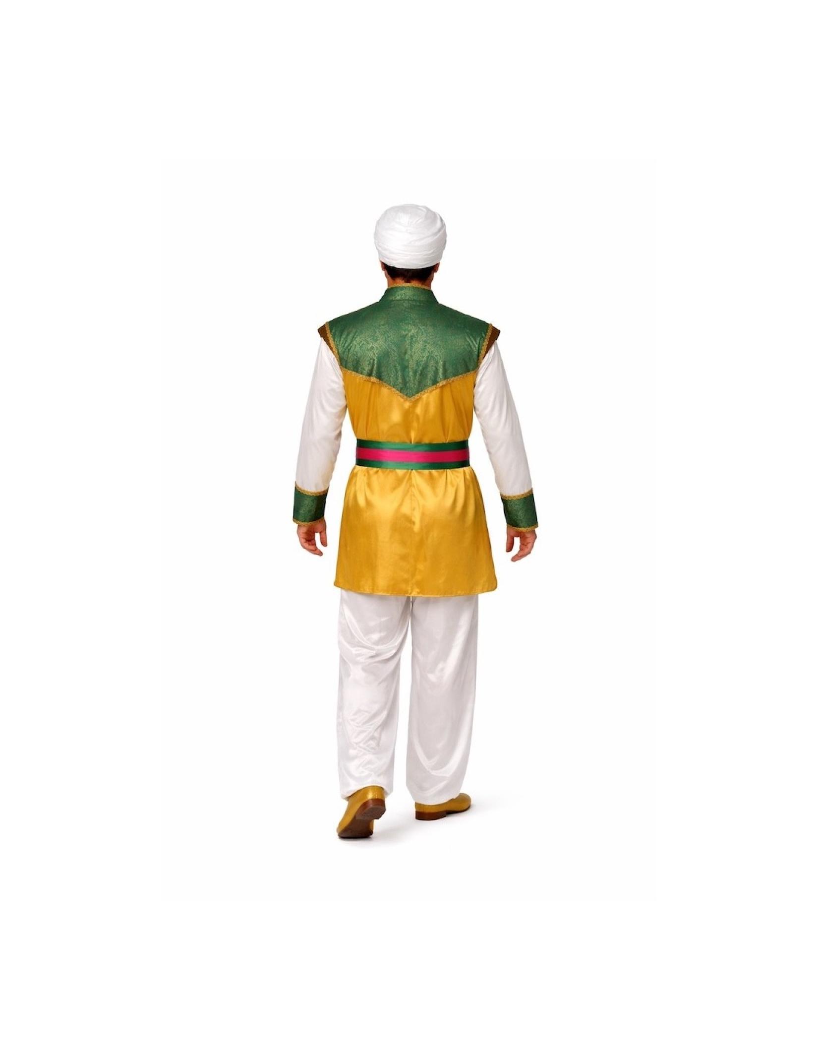 Tenue traditionnelle Hindou homme taille M/L