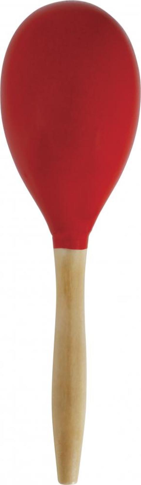 Maracas en bois 20cm