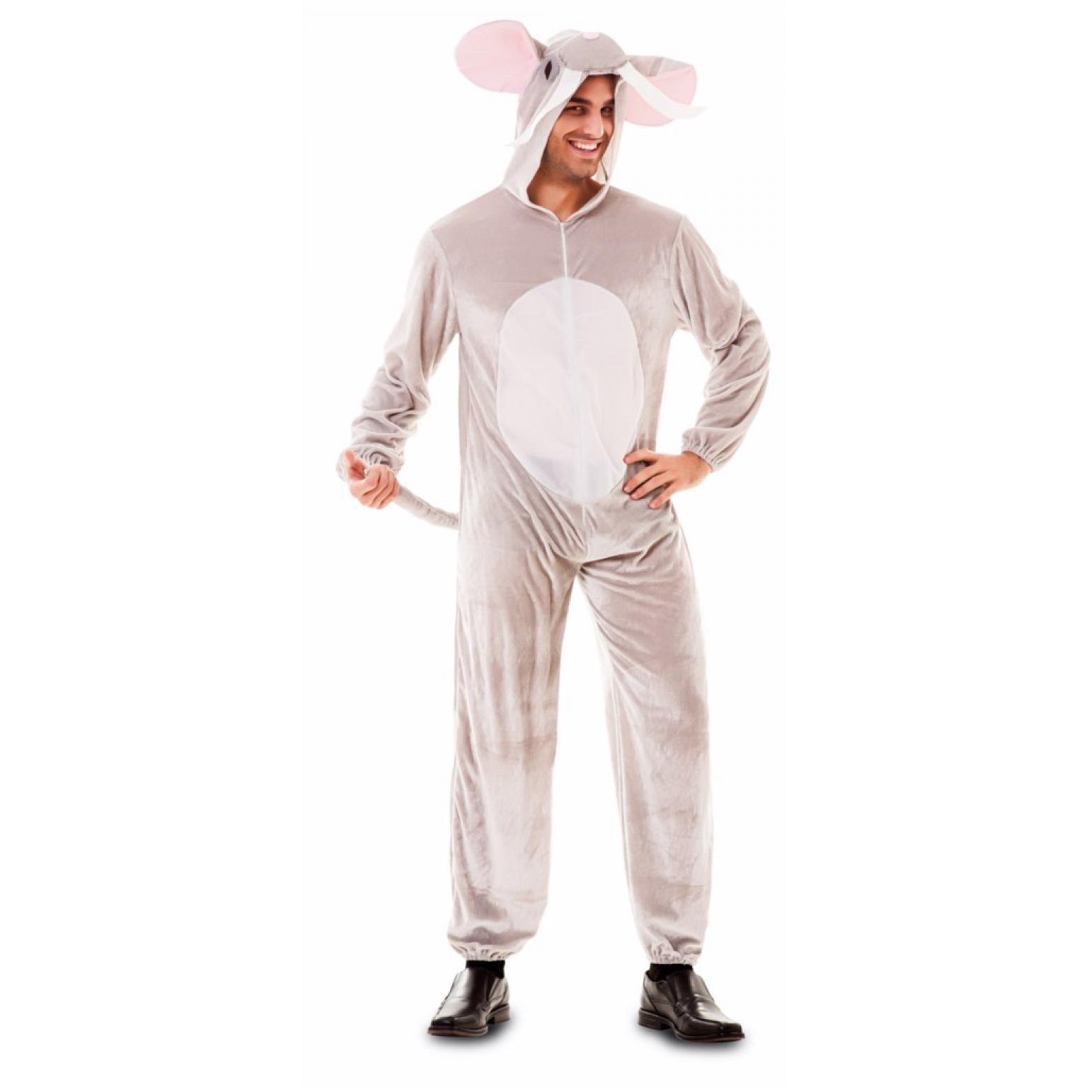 Combinaison d'éléphant taille M/L