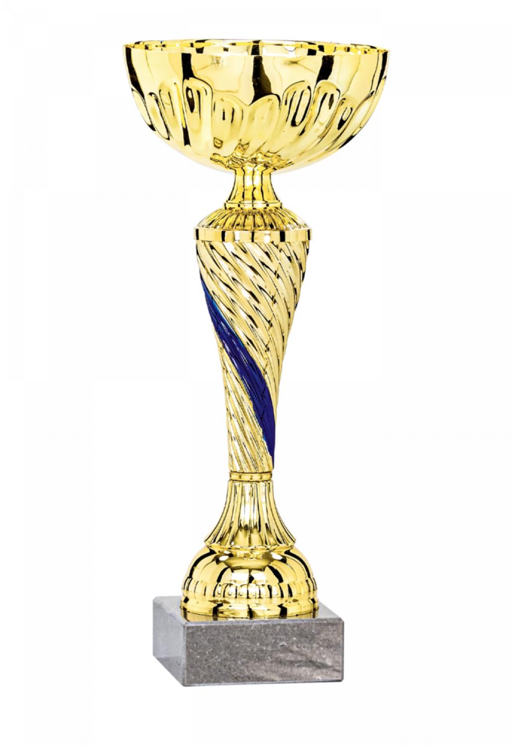 Coupe 28cm 1674