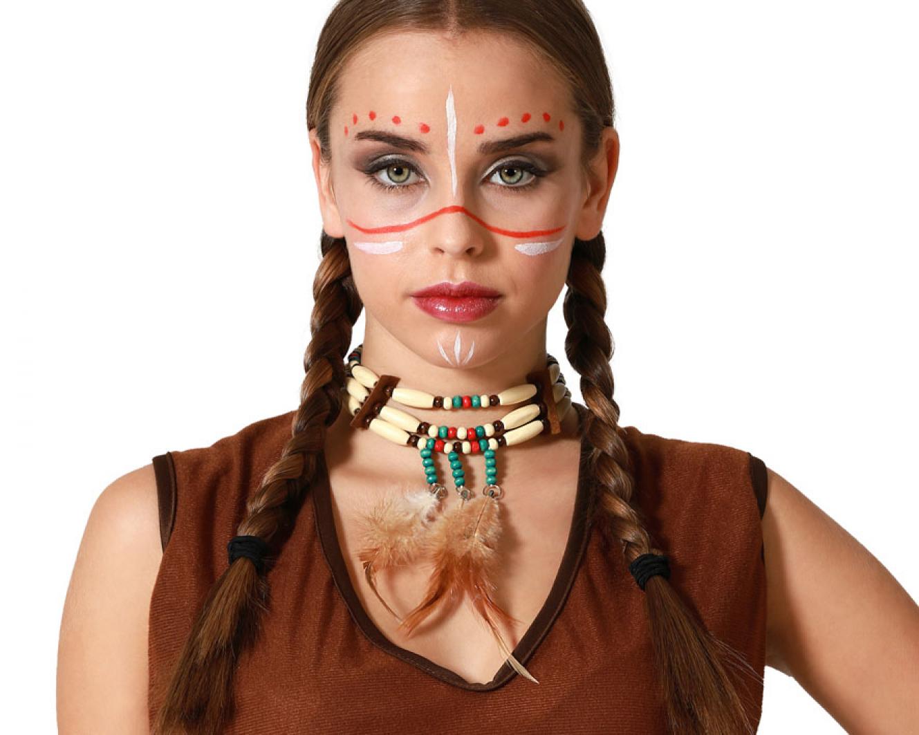 Collier indien