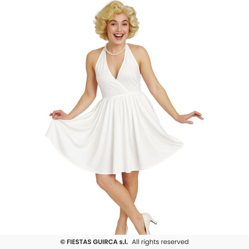 Robe Marilyn taille L