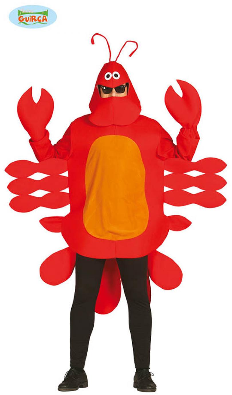 Homard adulte