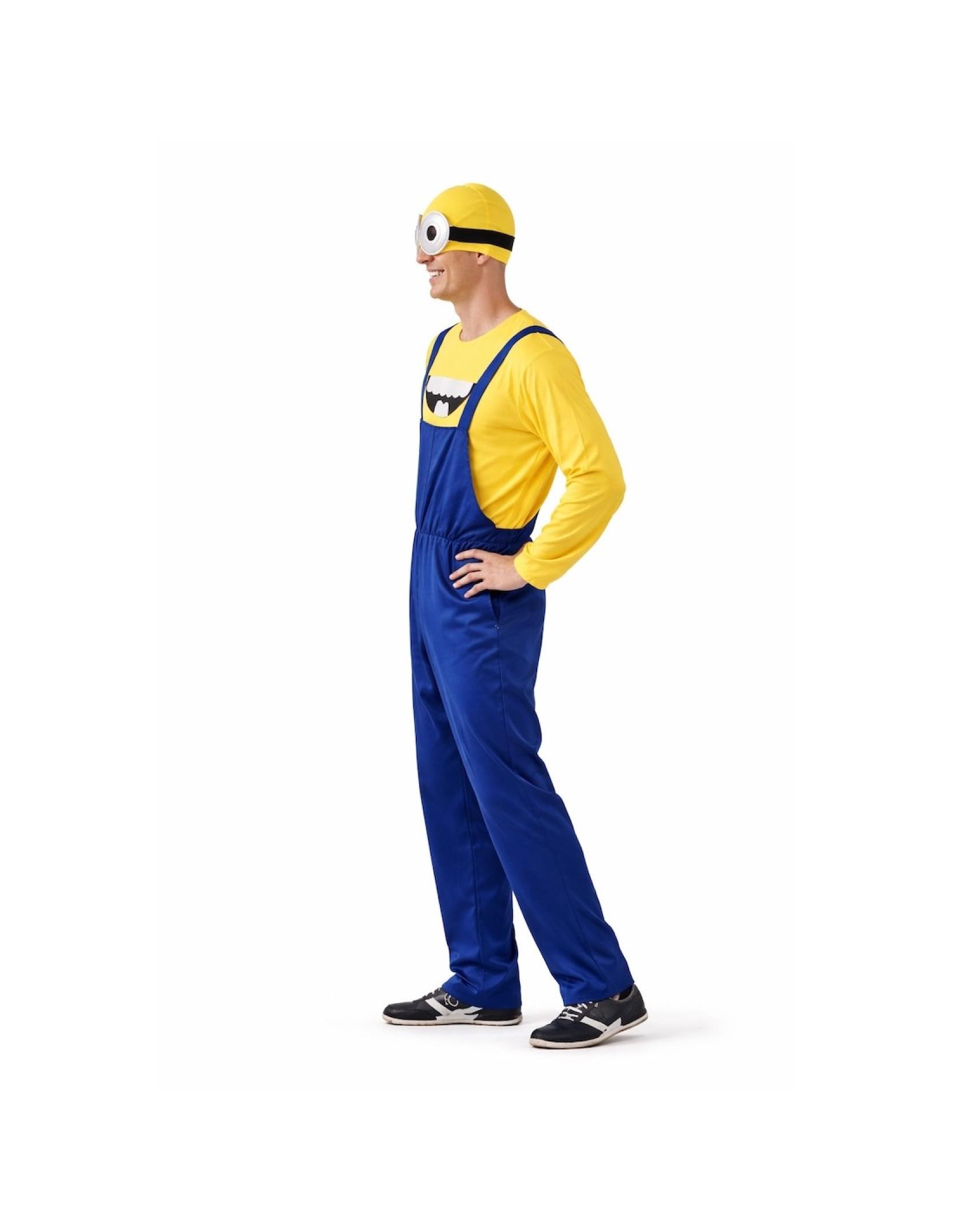 Combinaison de Minion taille M/L