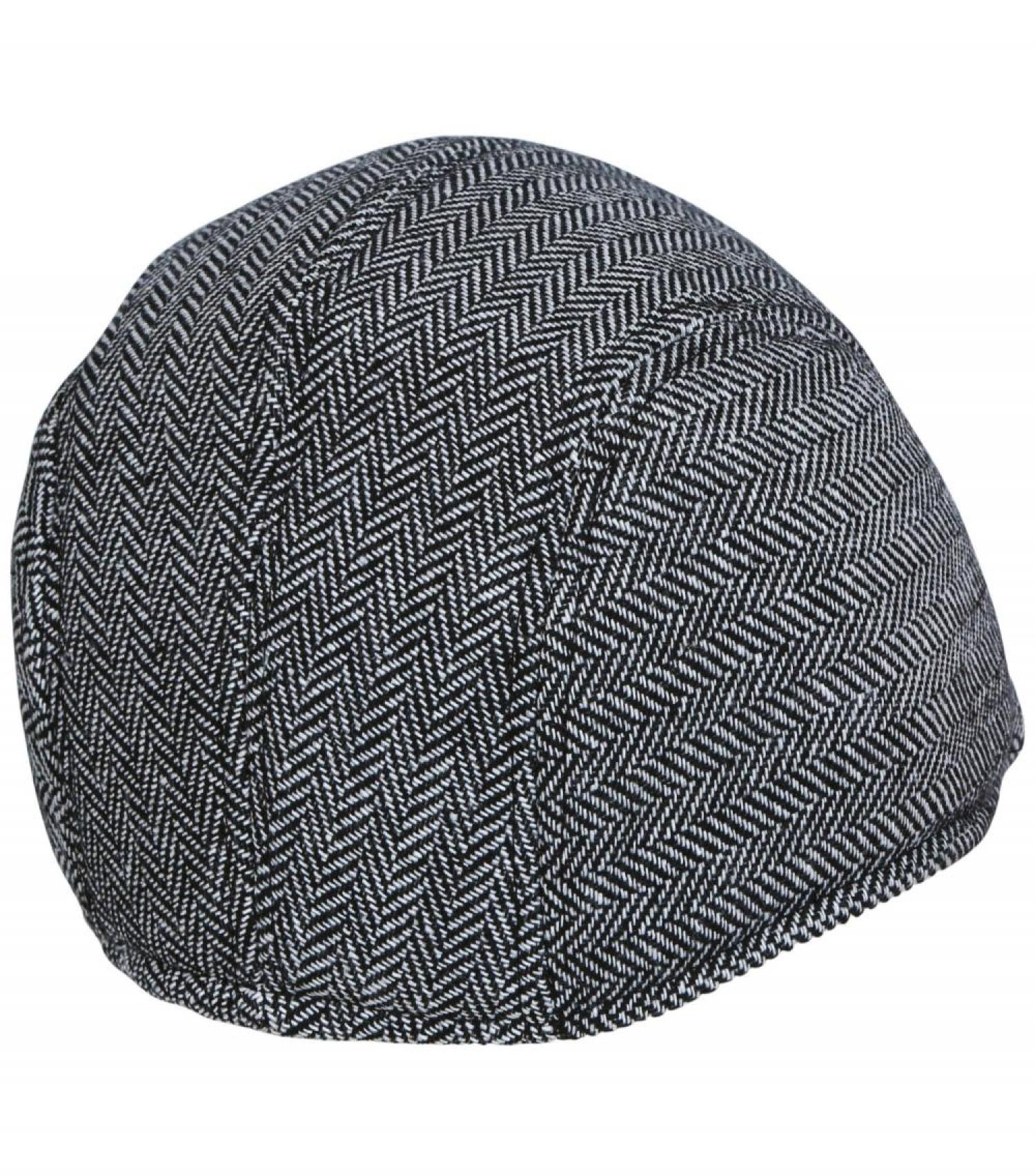 Béret gangster anglais 19ème siècle