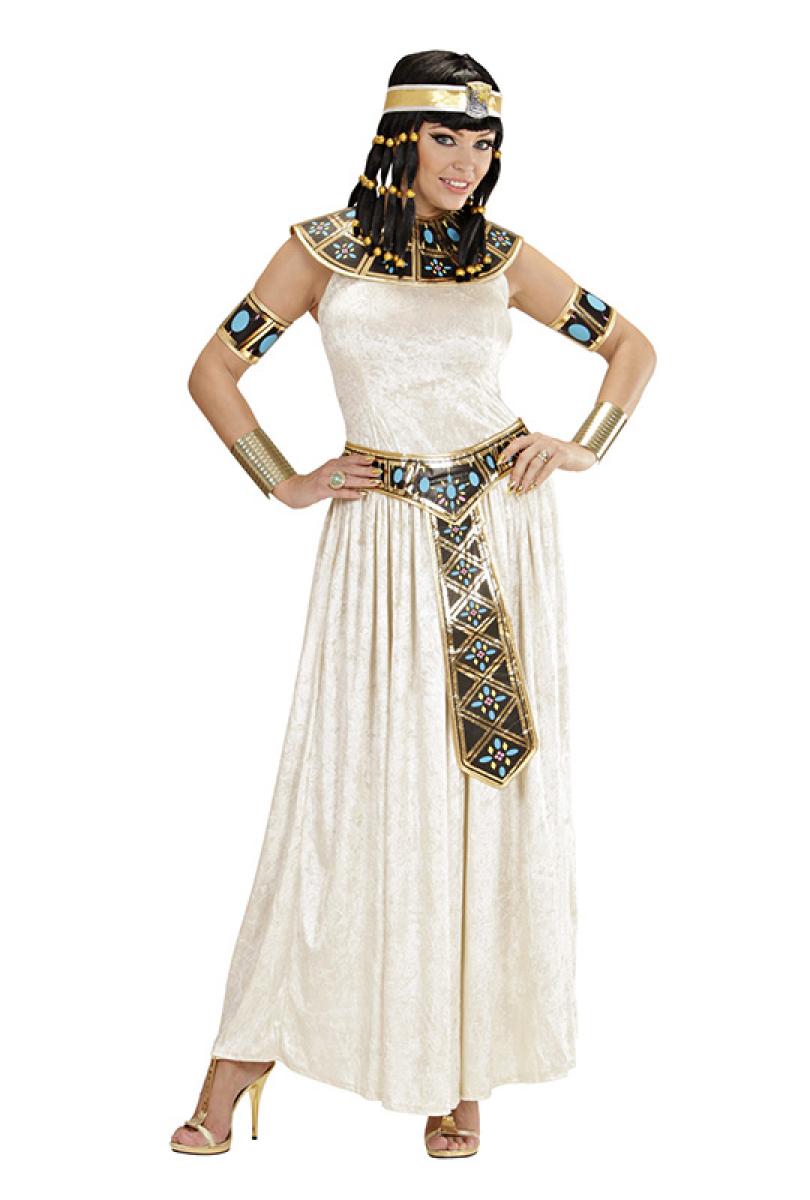 Imperatrice Egyptienne velours taille M