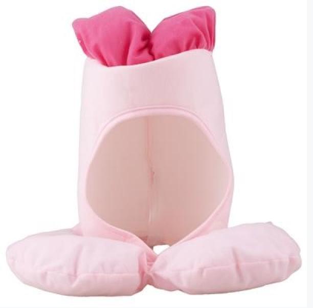Chapeau zizi rose