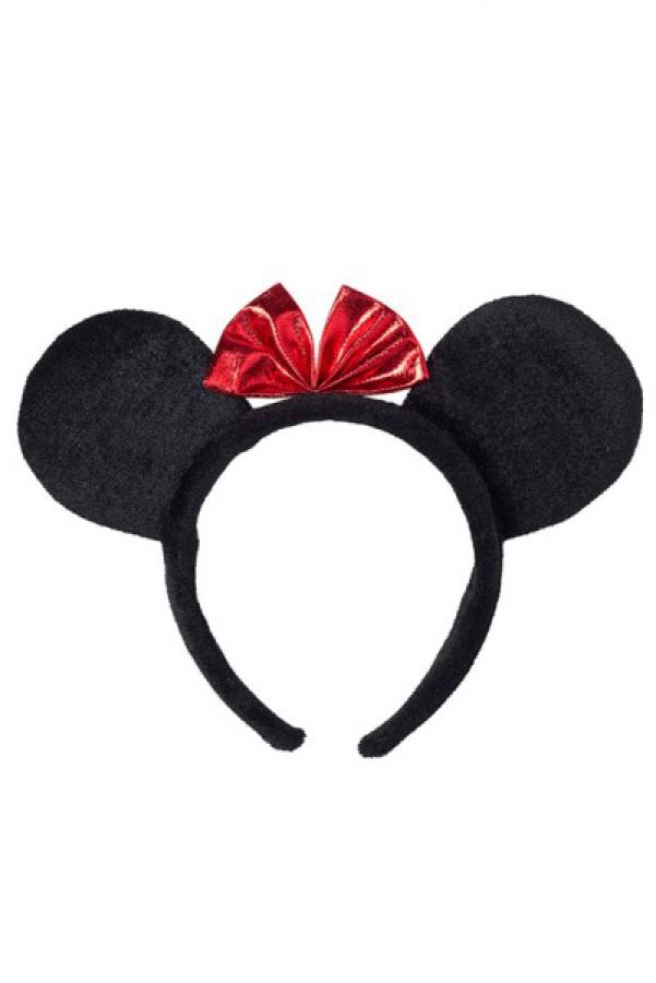 Serre tête Minnie