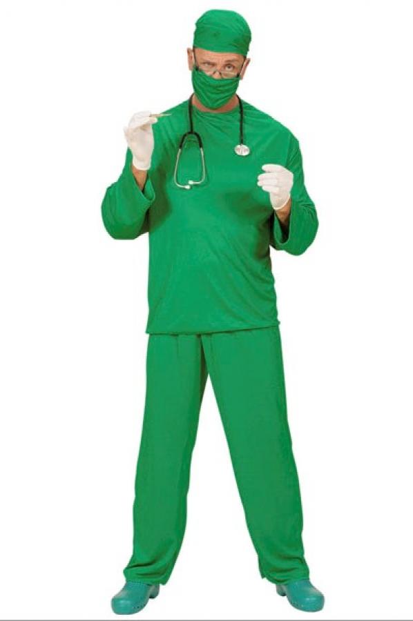 Chirurgien taille M
