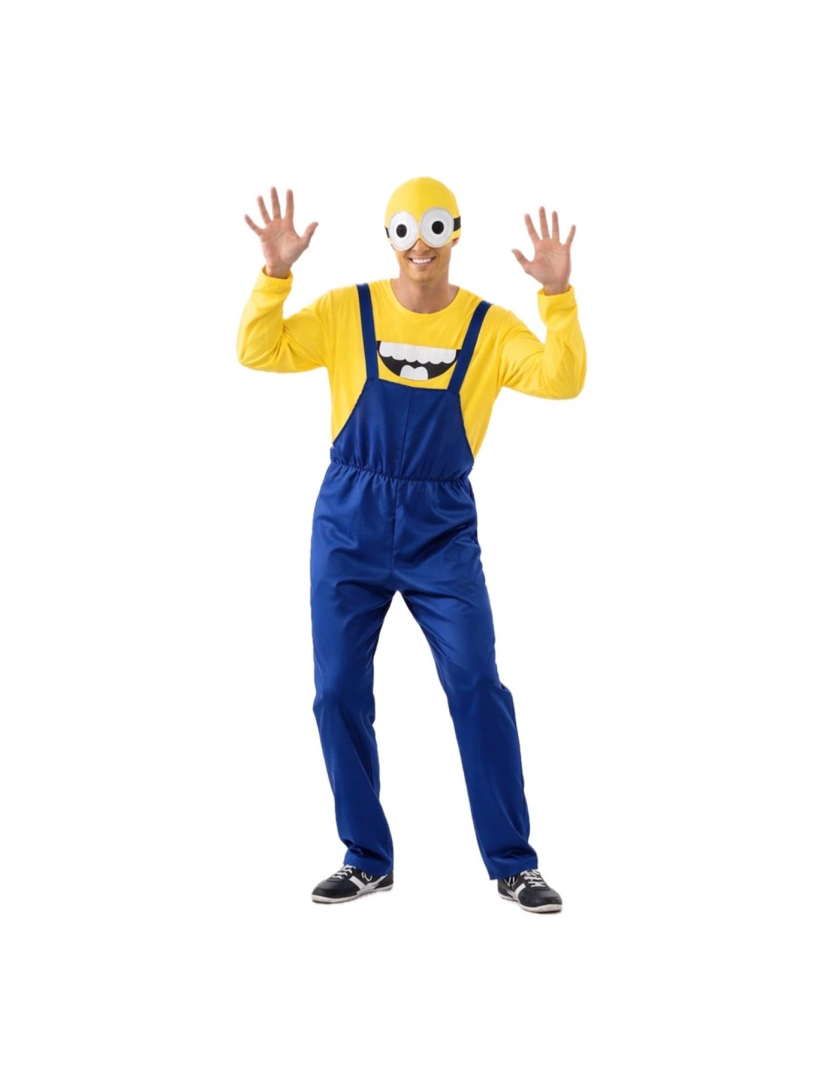 Combinaison de Minion taille M/L
