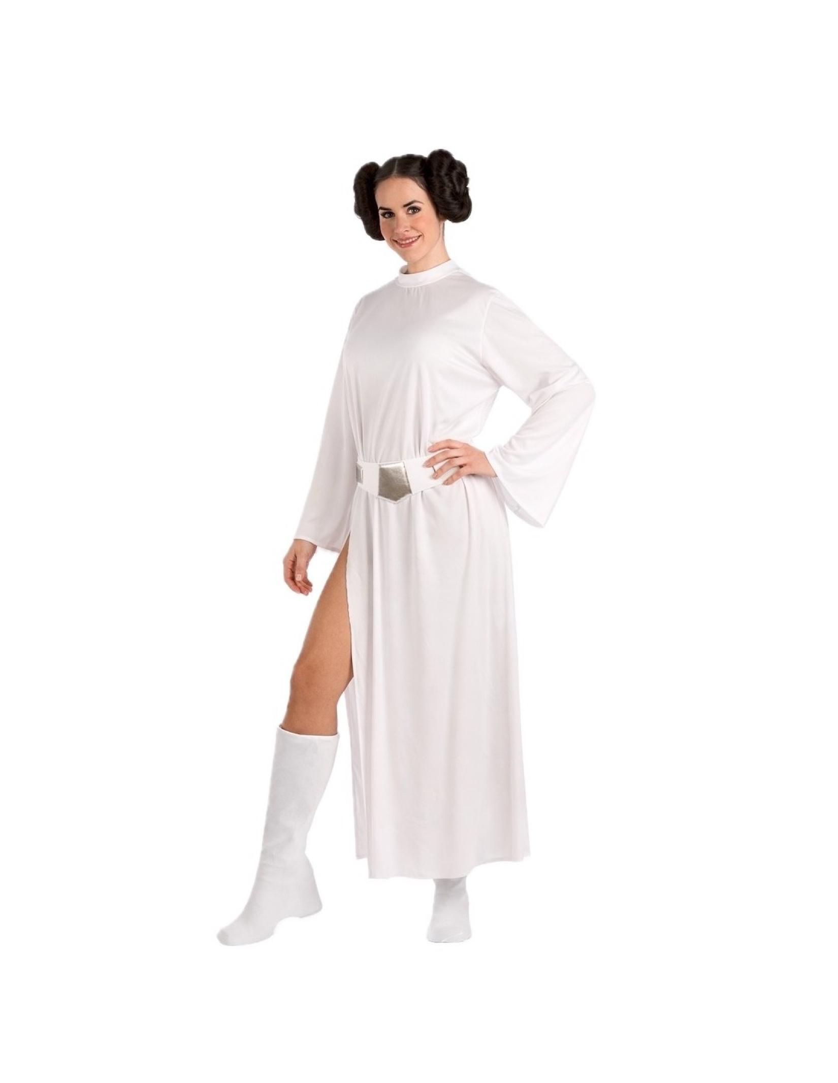 Princesse galactique taille M/L