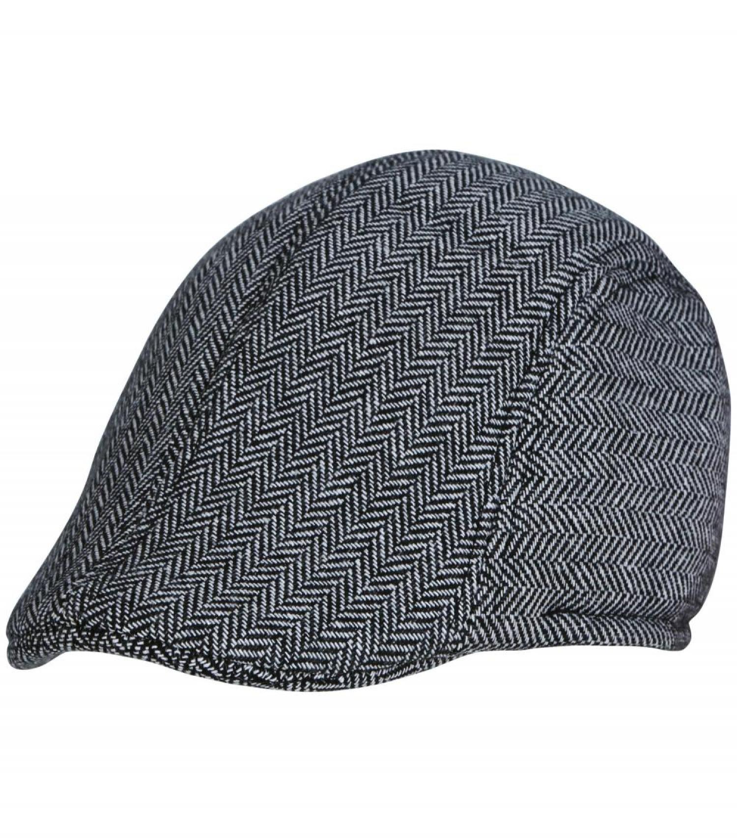 Béret gangster anglais 19ème siècle