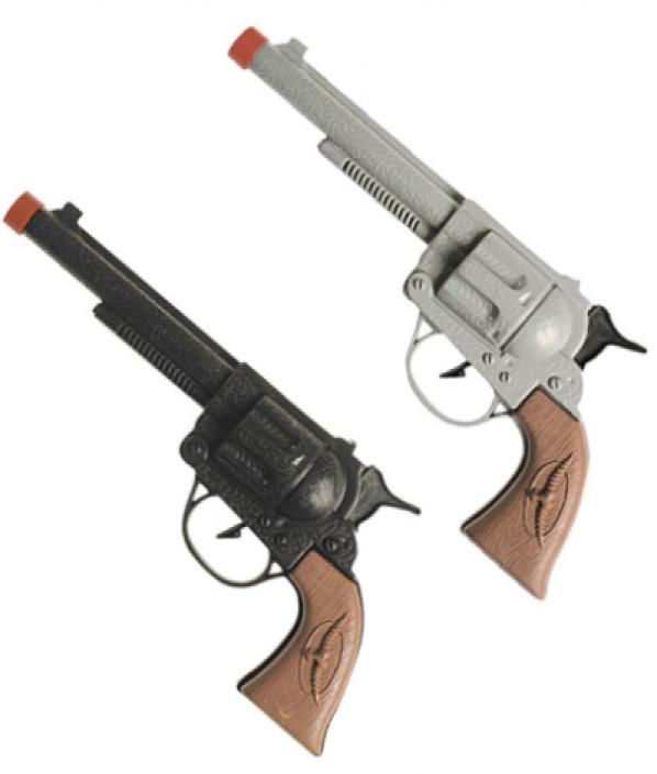 Pistolet cowboy