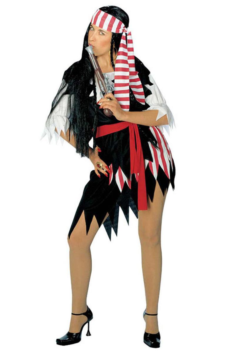 Pirate femme taille S
