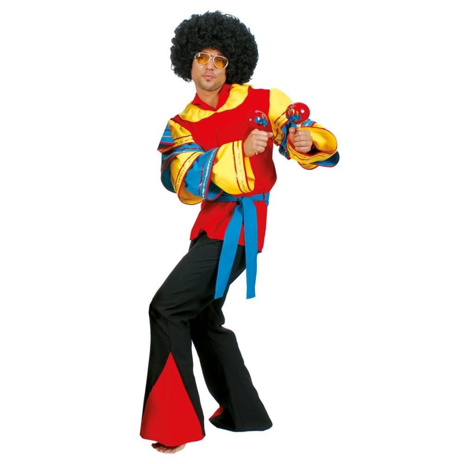 Brésilien taille M/L