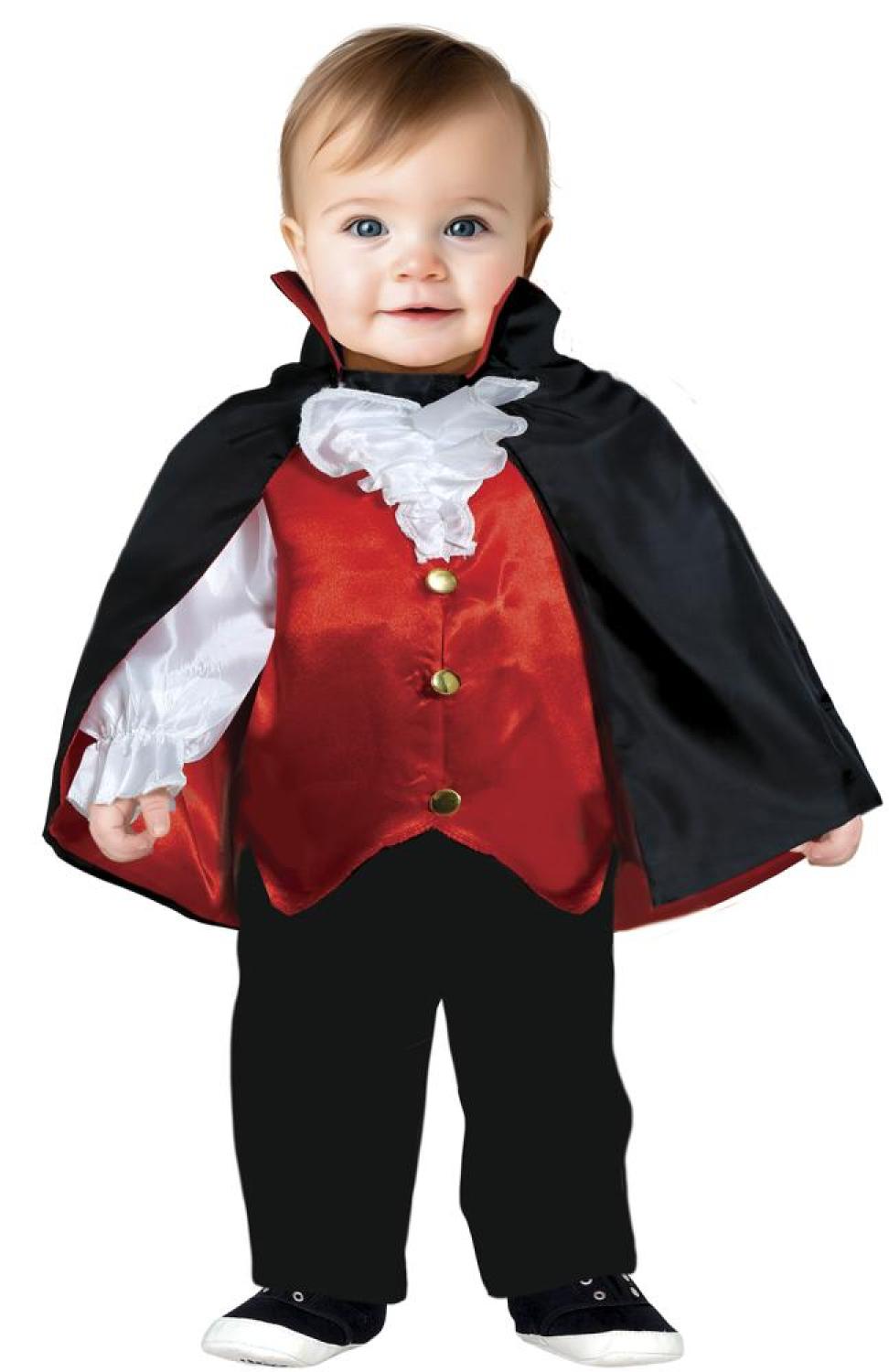 Vampire bébé 18/24 mois