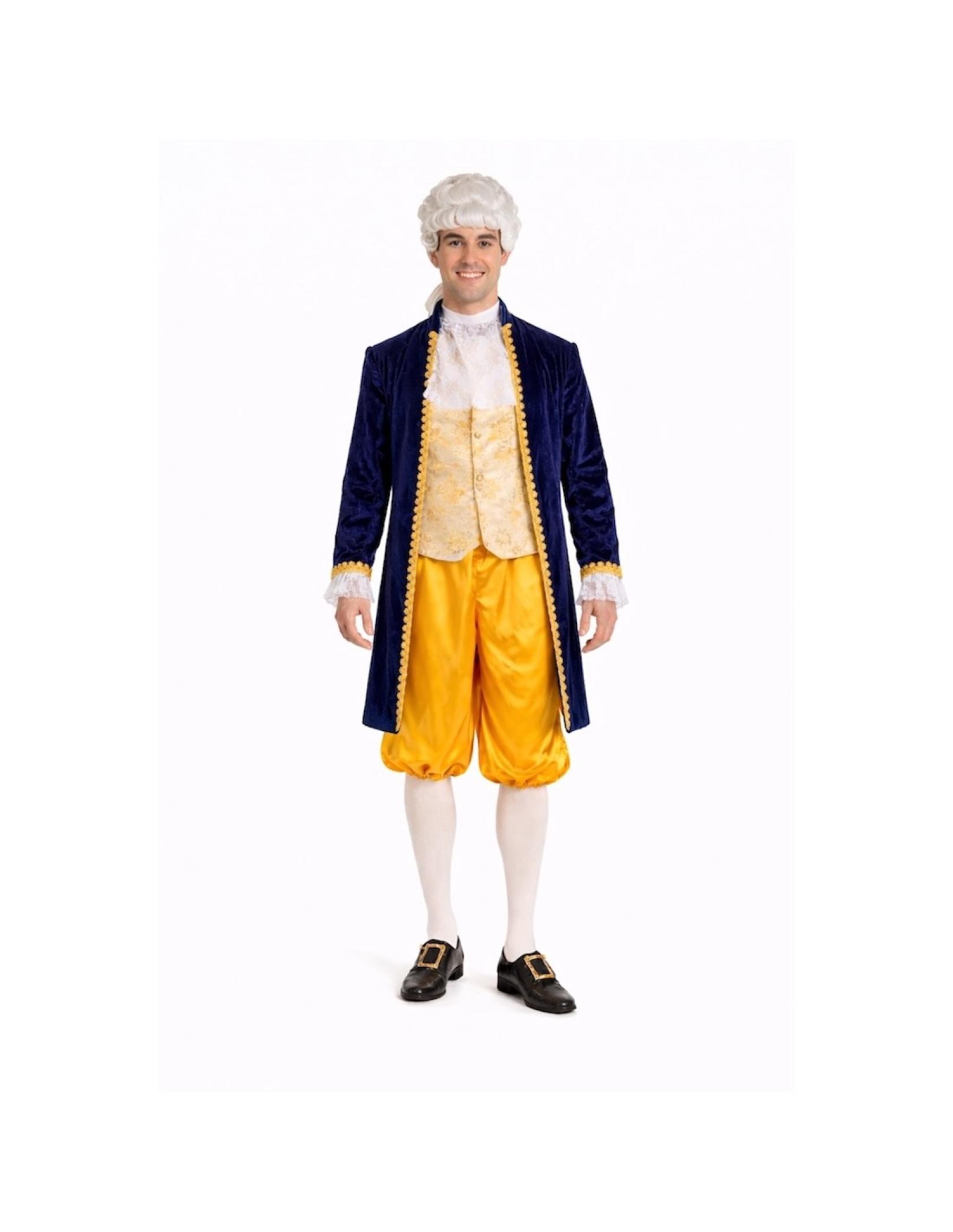 Marquis de la renaissance taille M/L