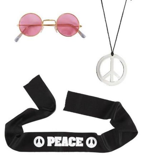 Set hippie