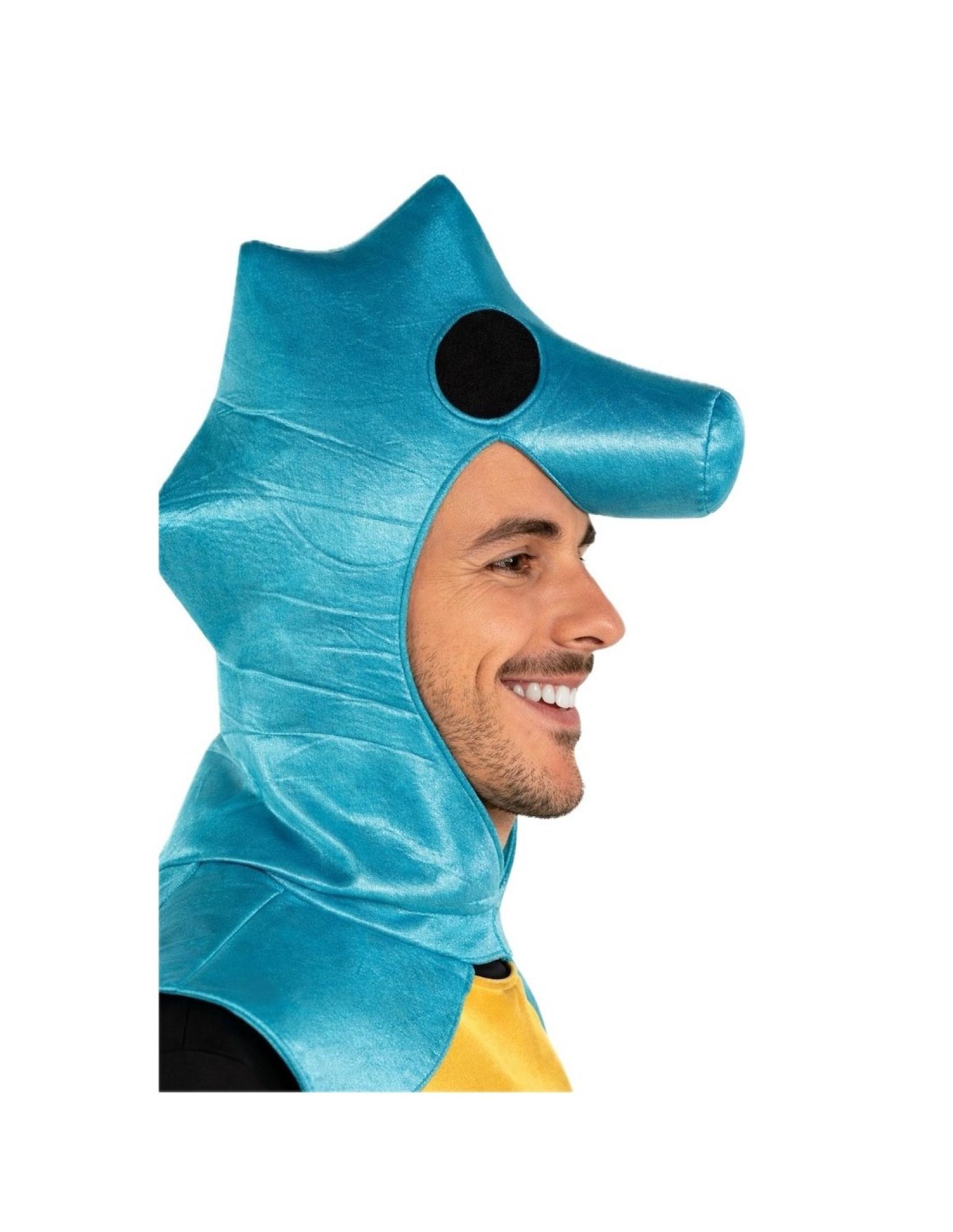 Hippocampe taille M/L