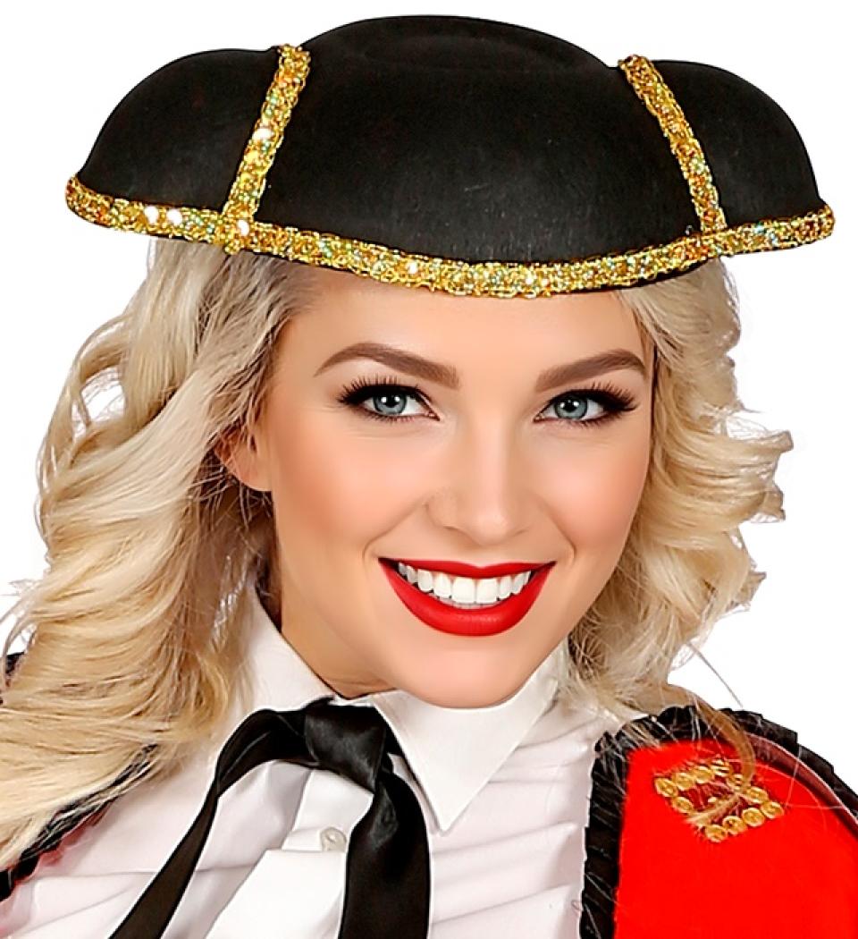 Chapeau de toréador