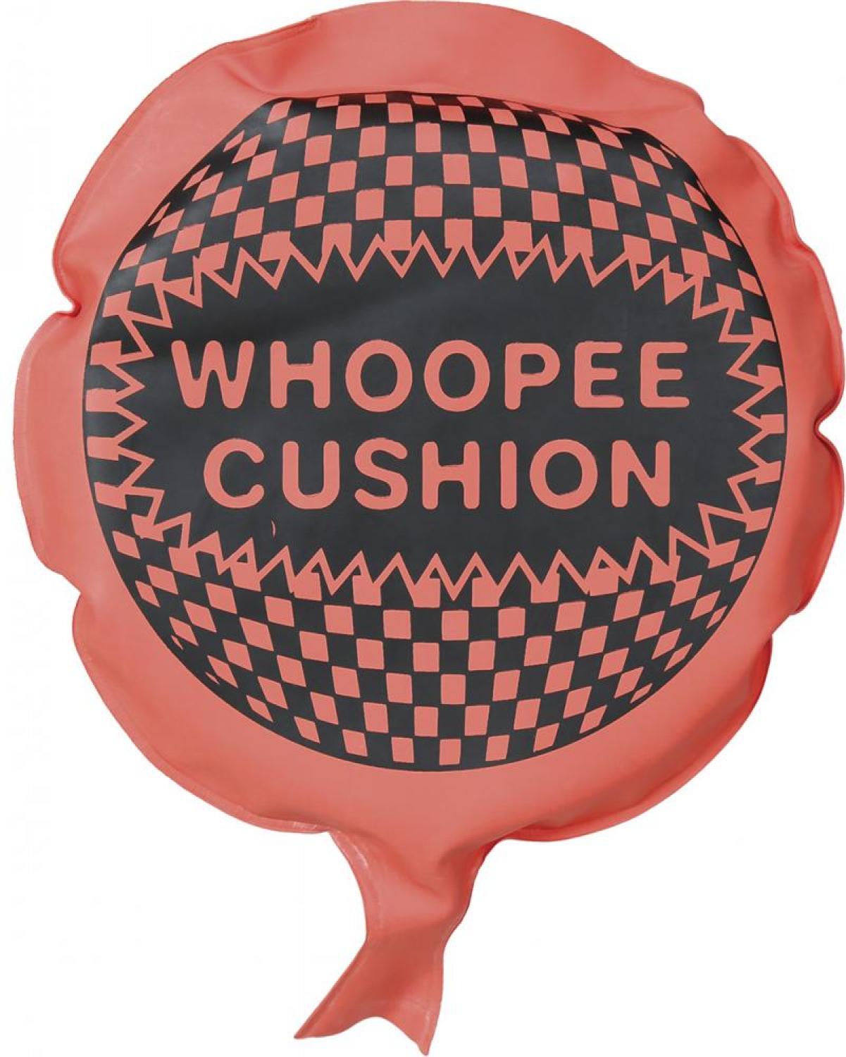 Coussin péteur
