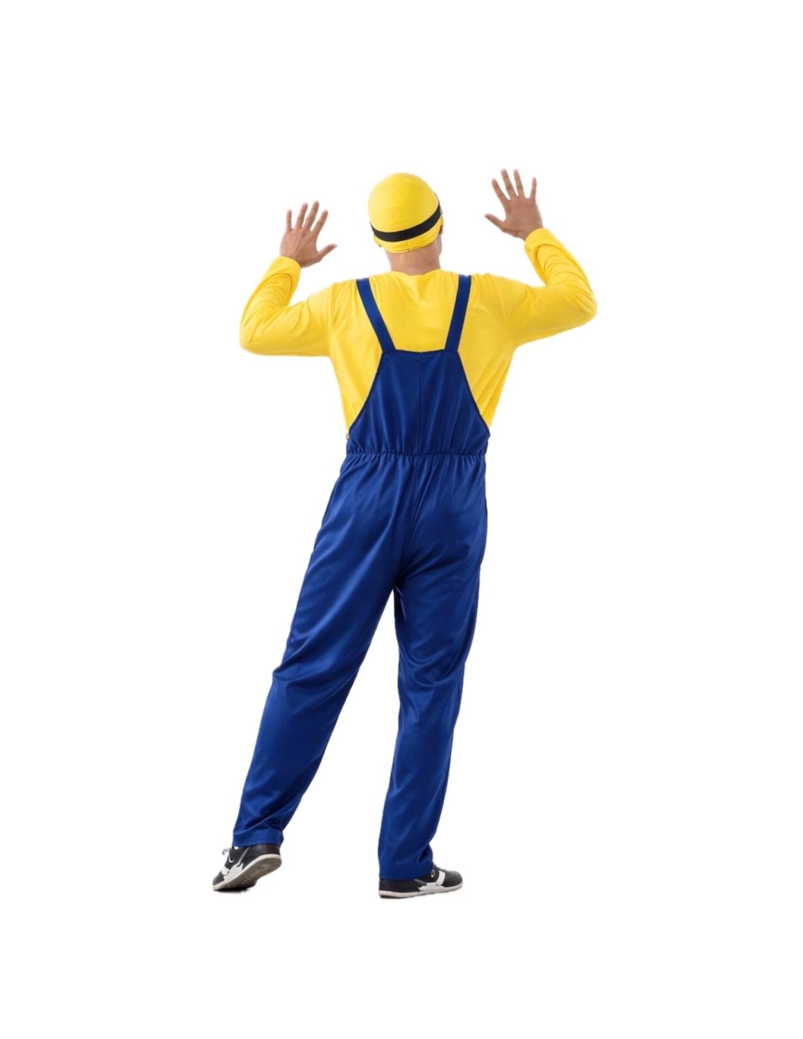 Combinaison de Minion taille M/L