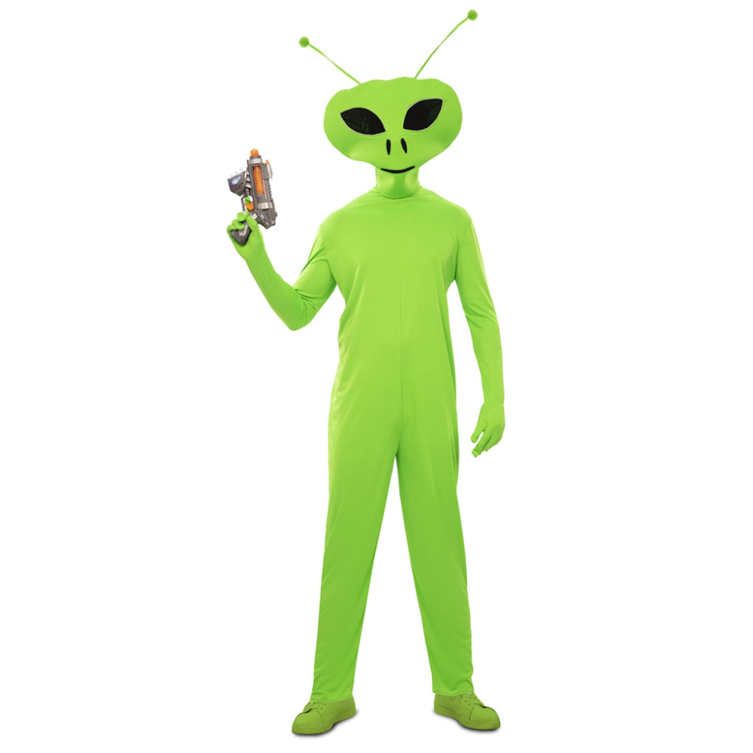 Extraterrestre taille M/L