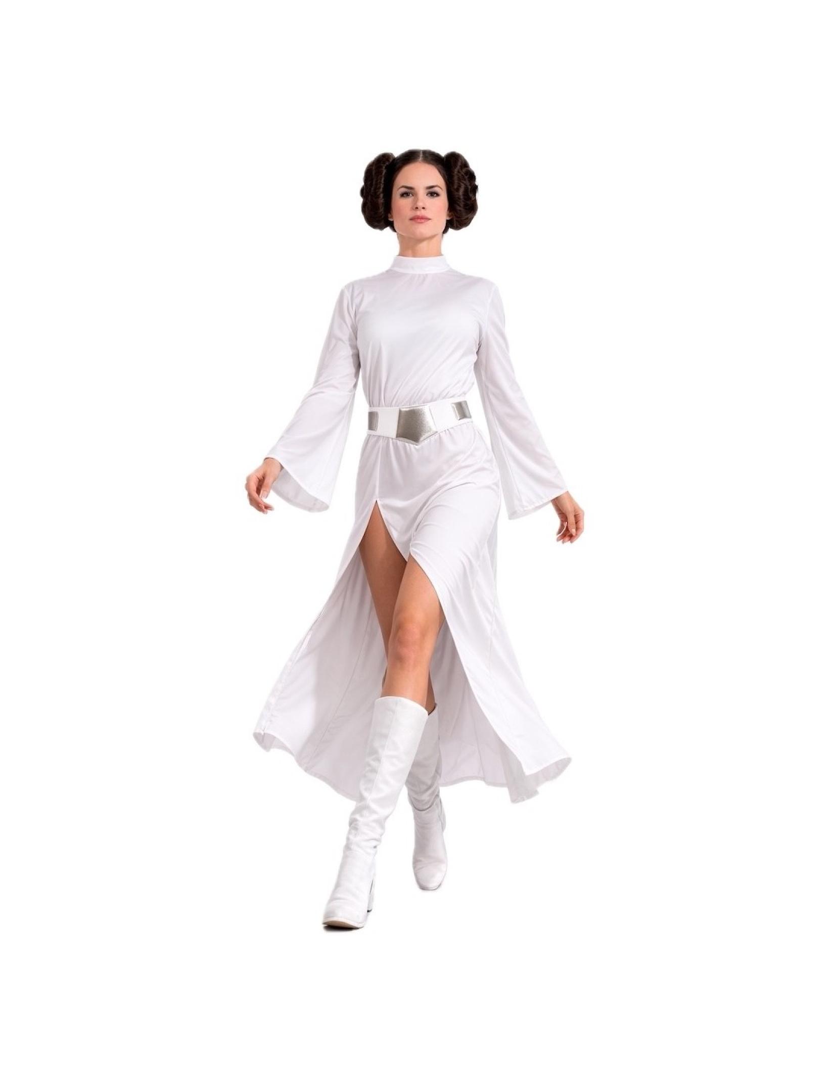 Princesse galactique taille M/L
