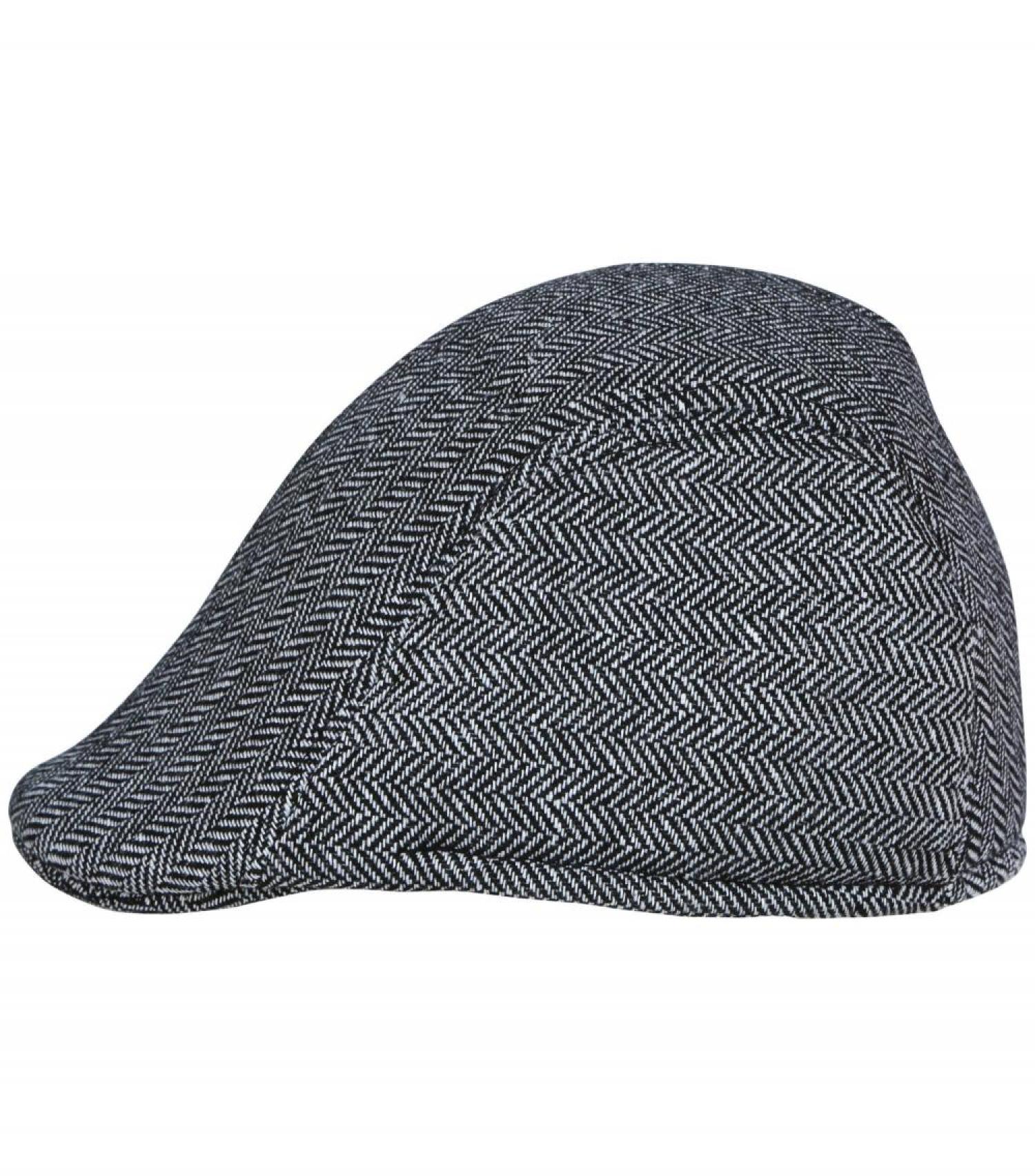 Béret gangster anglais 19ème siècle
