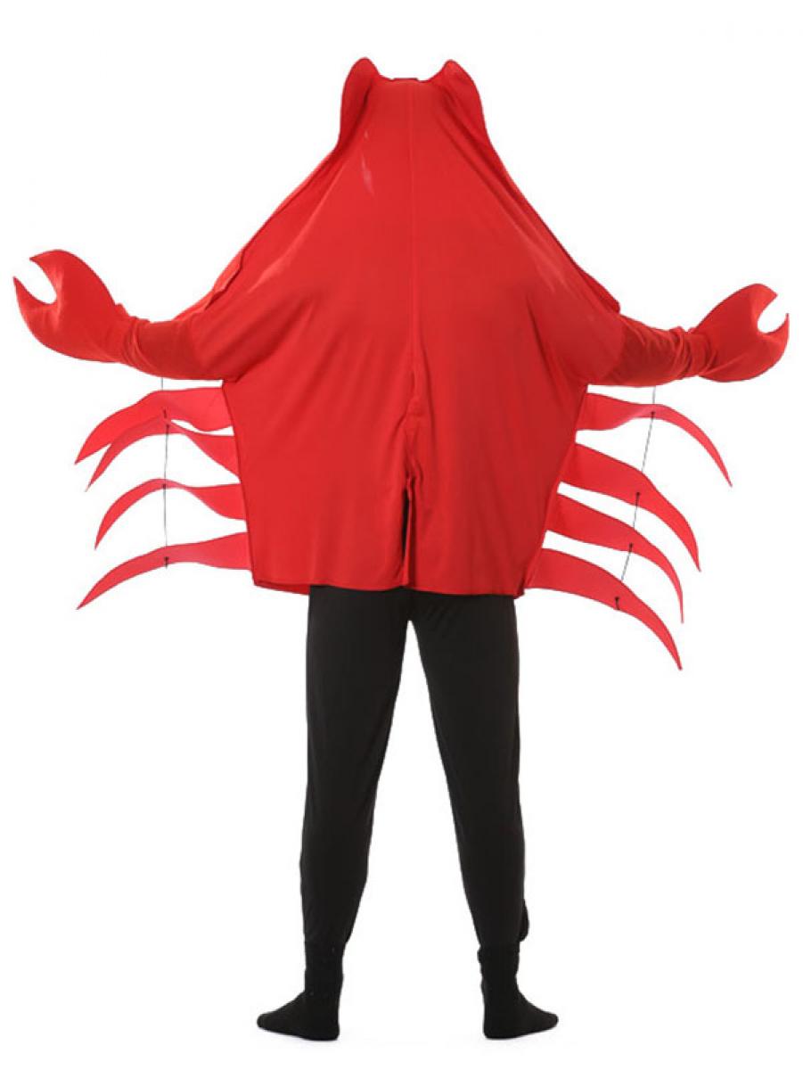 Crabe taille adulte