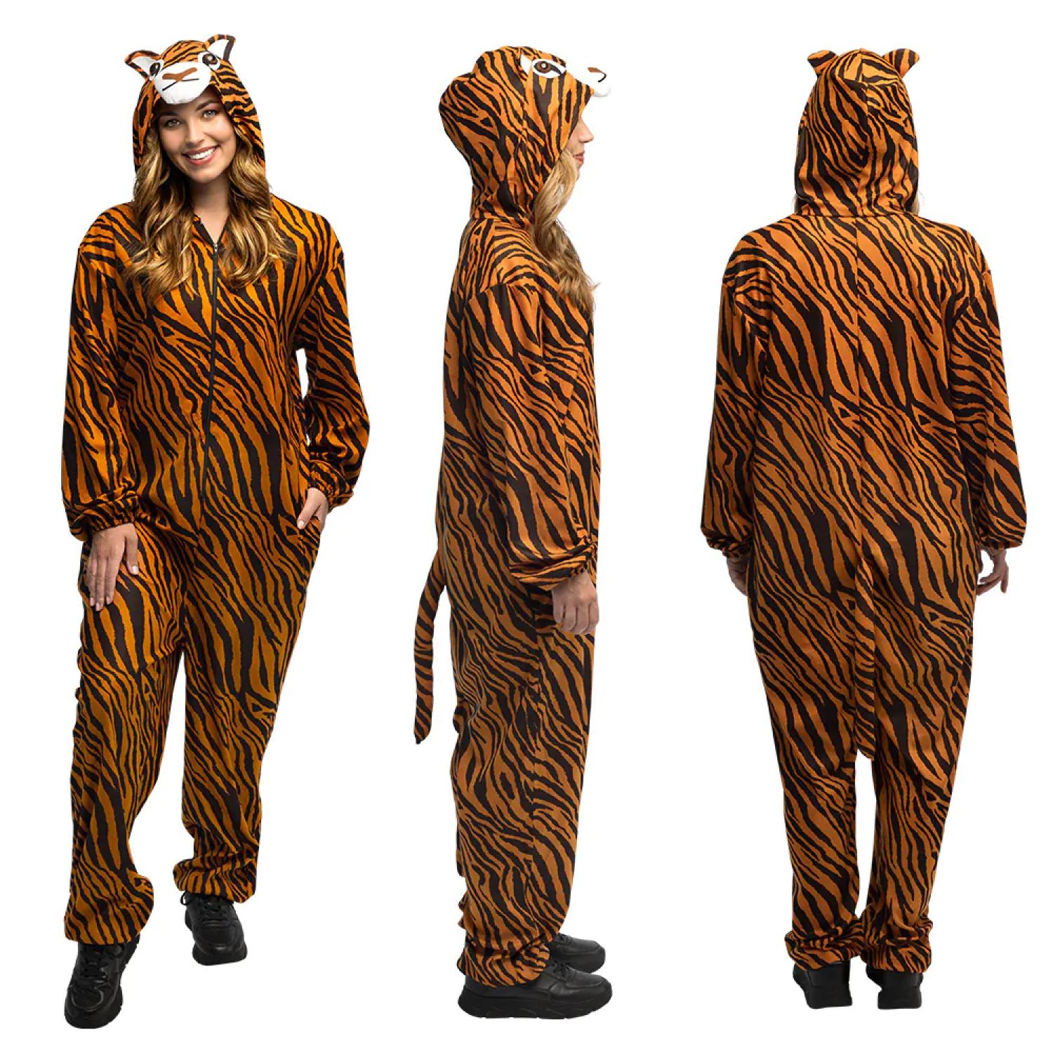 Combinaison de Tigre taille M